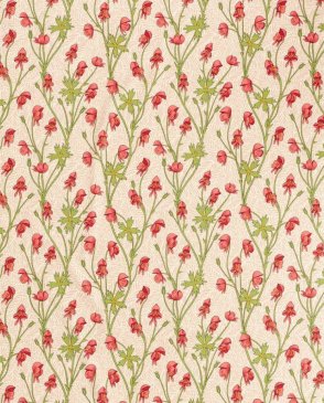 Обои Morris&Co Bedford Park (ткани) 227220 изображение 0