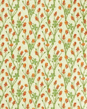 Обои Morris&Co Bedford Park (ткани) 227221 изображение 0