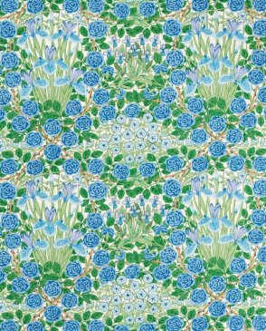 Обои Morris&Co Bedford Park (ткани) 227224 изображение 0