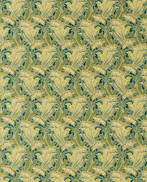 Обои Morris&Co Bedford Park (ткани) 227228 изображение 0