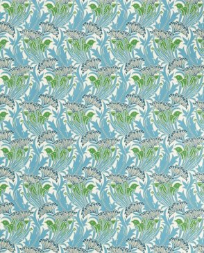 Обои Morris&Co Bedford Park (ткани) 227229 изображение 0