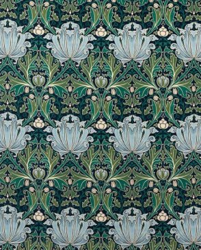 Обои Morris&Co Morris & Friends Volume 2 (ткани) 227237 изображение 0