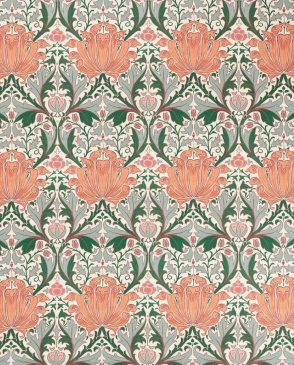 Обои Morris&Co Morris & Friends Volume 2 (ткани) 227238 изображение 0