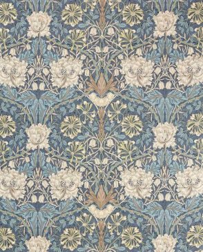 Обои Morris&Co Morris & Friends Volume 2 (ткани) 227242 изображение 0