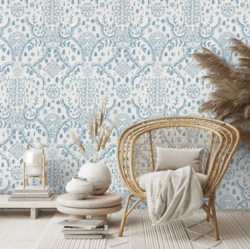 Обои Sanderson Highgrove 217510 изображение 2