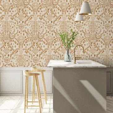 Обои Sanderson Highgrove 217512 изображение 2