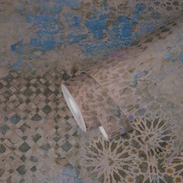 Обои A.S. Creation Metropolitan Stories 2 37858-1 изображение 3