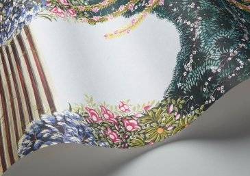 Обои Cole & Son The Gardens 120-4010 изображение 2