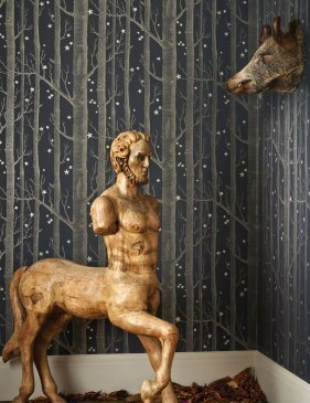 Обои Cole & Son Whimsical 103-11048 изображение 3