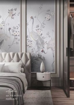 Фрески Applico Five VR0070-A изображение 2