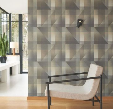 Обои Casadeco Carnaby Street 200509523 изображение 2