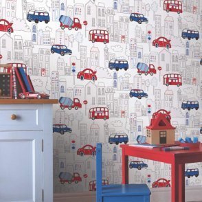 Обои Arthouse Opera fun 533503 изображение 2