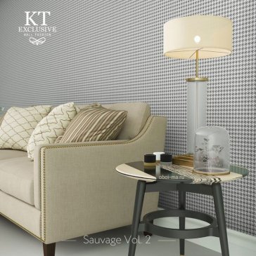 Обои Architector Sauvage 2 KT40905 изображение 4