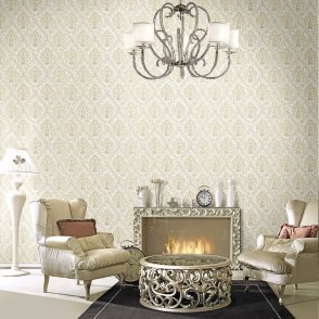 Обои Zambaiti Parati Ideale R22119 изображение 3