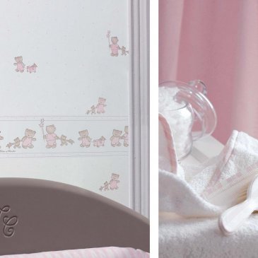 Обои Lutece Tartine et Chocolat 12091703 изображение 2