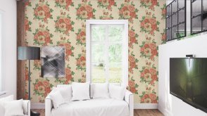 Обои Sanderson Caverley DCAVMI102 изображение 2