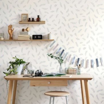 Обои Caselio Essentiel 103096163 изображение 3