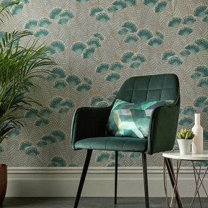 Обои 1838 Wallcoverings Elodie 1907-138-01 изображение 4