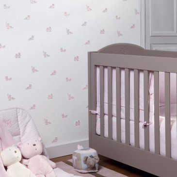 Обои Lutece Tartine et Chocolat 12091703 изображение 3