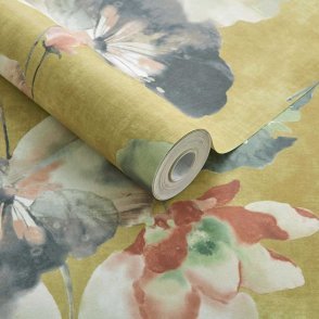 Обои 1838 Wallcoverings Willow 2008-143-05 изображение 4