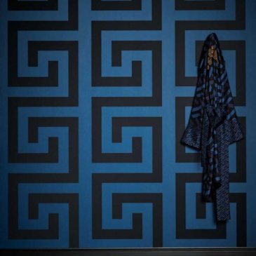 Обои A.S. Creation Versace 5 38609-1 изображение 3