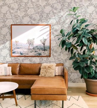 Обои A Street Prints Botanica 4143-34021 изображение 3