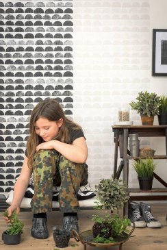 Обои A.S. Creation Scandinavian 342441 изображение 3