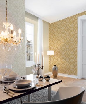 Обои A.S. Creation Ambassador 37163-4 изображение 3