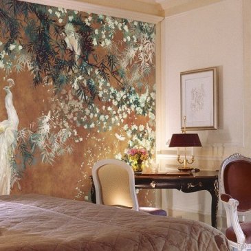 Фрески Affresco Wallpaper part 1 AB124-COL7 изображение 5