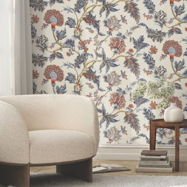 Обои Ronald Redding Astoria MX9621W изображение 2