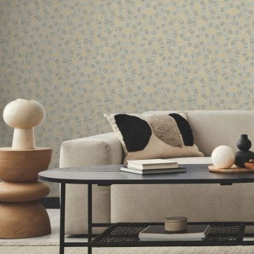 Обои Antonina Vella Artifacts AB3003 изображение 3