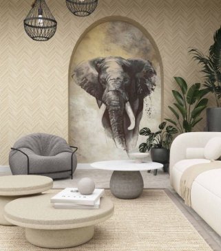 Обои Marburg Okan 33076 изображение 2