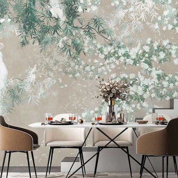 Фрески Affresco Wallpaper part 1 AB124-COL7 изображение 6