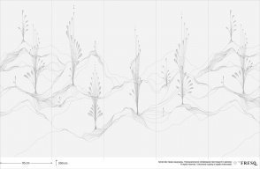 Обои Fresq Geo Collection GEO-AM02 изображение 7