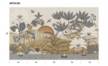 Обои Loymina Пейзаж vol. 2 ART20-003 изображение 3