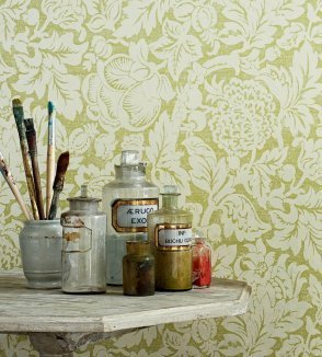 Обои Zoffany Woodville ZWOO311320 изображение 3