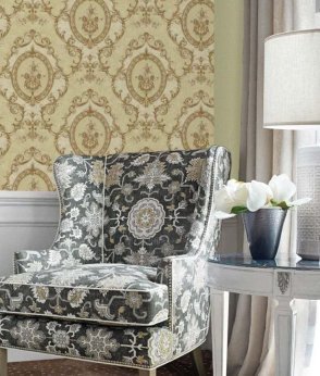 Обои Wiganford Monterey M77301 изображение 2