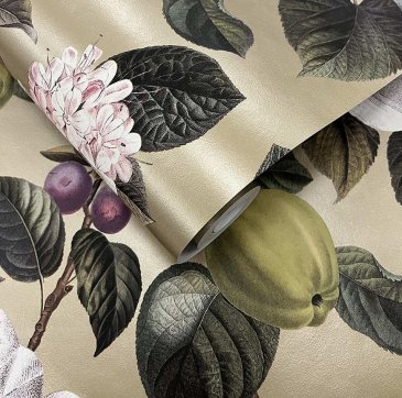 Обои Holden Decor Tales of the Manor 91913 изображение 2