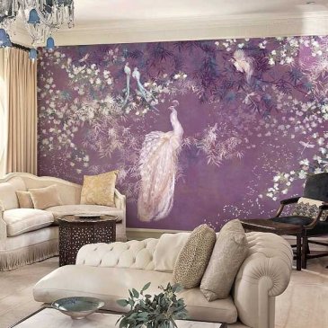 Фрески Affresco Wallpaper part 1 AB124-COL3 изображение 2