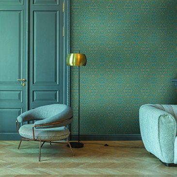 Обои Sirpi Italian Classic 25222 изображение 4