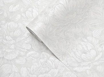 Обои Wall Up Bright Whisper W197101 изображение 2