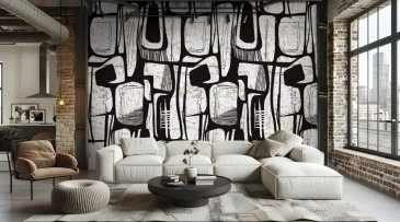 Обои Emiliana Parati Voyage DB73701 изображение 2