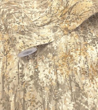 Обои Holden Decor Arabesque 36365 изображение 2