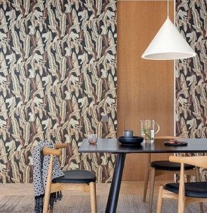 Обои Khroma Zoom Ombra OMB101 изображение 2