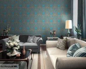 Обои Ada Wall Gordion 2602-2 изображение 3