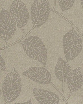 Обои ARLIN с листьями с текстильным покрытием Papavero 14PPV-C изображение 0