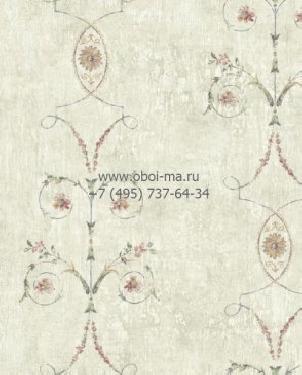 Обои KT-Exclusive Pompeii OM91001