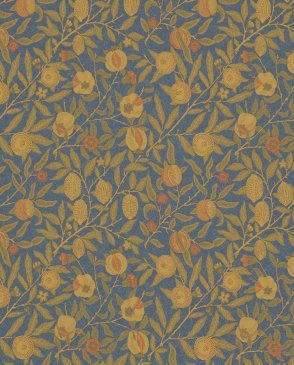 Обои Morris&Co Morris & Friends Volume 2 (ткани) 230284 изображение 0