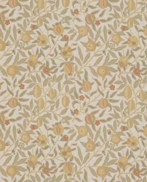 Обои Morris&Co Morris & Friends Volume 2 (ткани) 230285 изображение 0