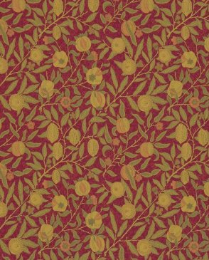 Обои Morris&Co Morris & Friends Volume 2 (ткани) 230287 изображение 0